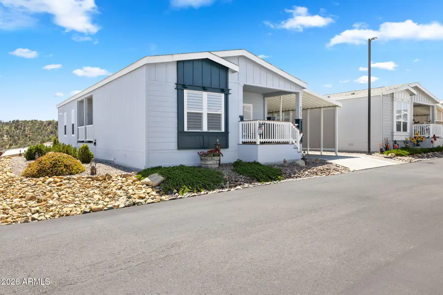 125 E Cypress Boulevard #125, Dewey, AZ 86327 - #3