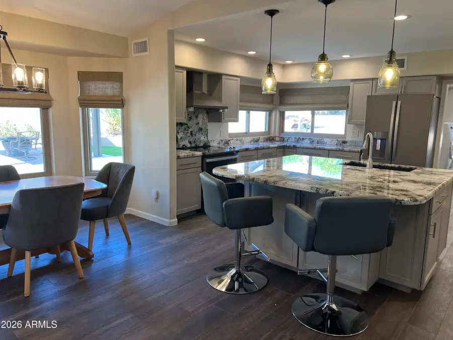 16949 E Malta Drive, Fountain Hills, AZ 85268 - #2