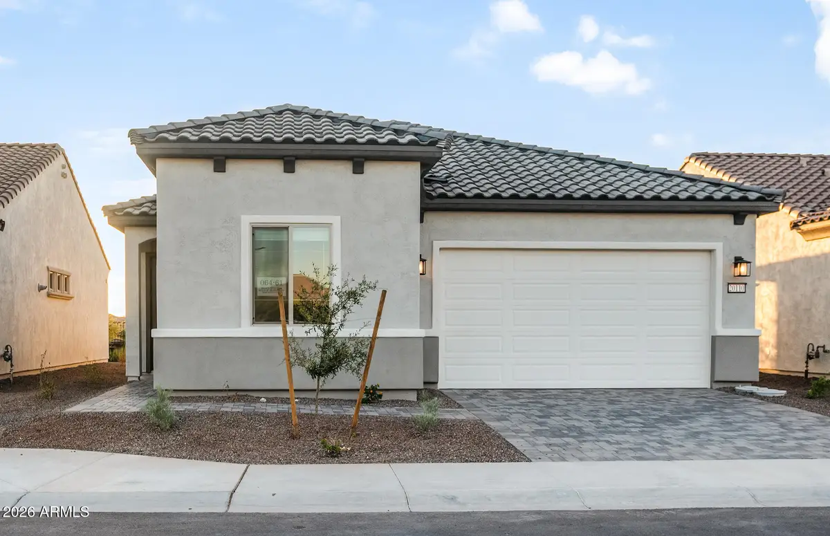 20110 N 267th Drive, Buckeye, AZ 85396 - #1