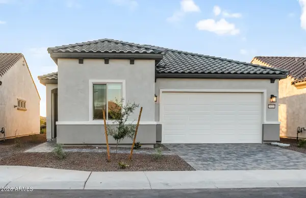 20110 N 267th Drive, Buckeye, AZ 85396