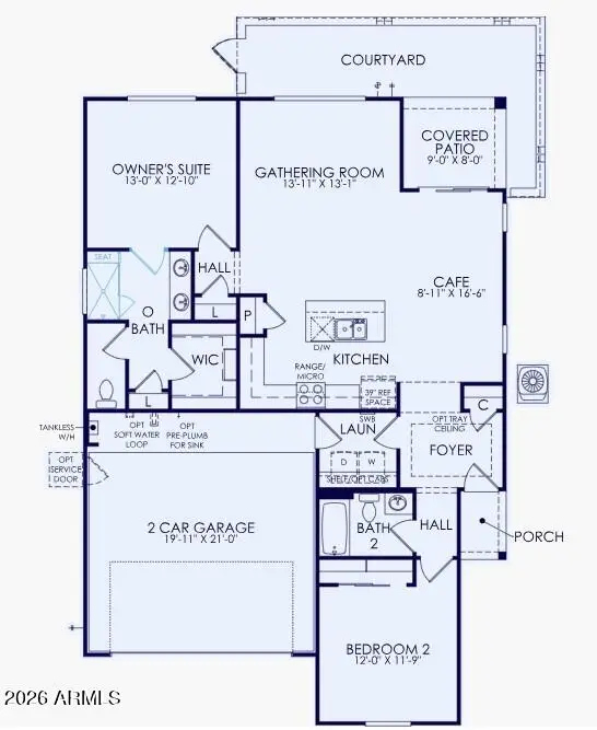 20110 N 267th Drive, Buckeye, AZ 85396 - #2