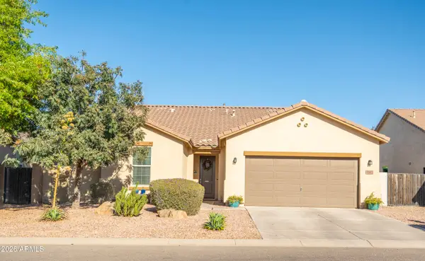 35471 N Bandolier Drive, San Tan Valley, AZ 85144