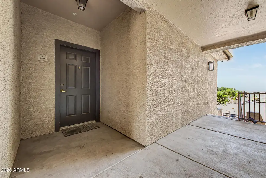 5345 E Van Buren Street #374, Phoenix, AZ 85008 - #3