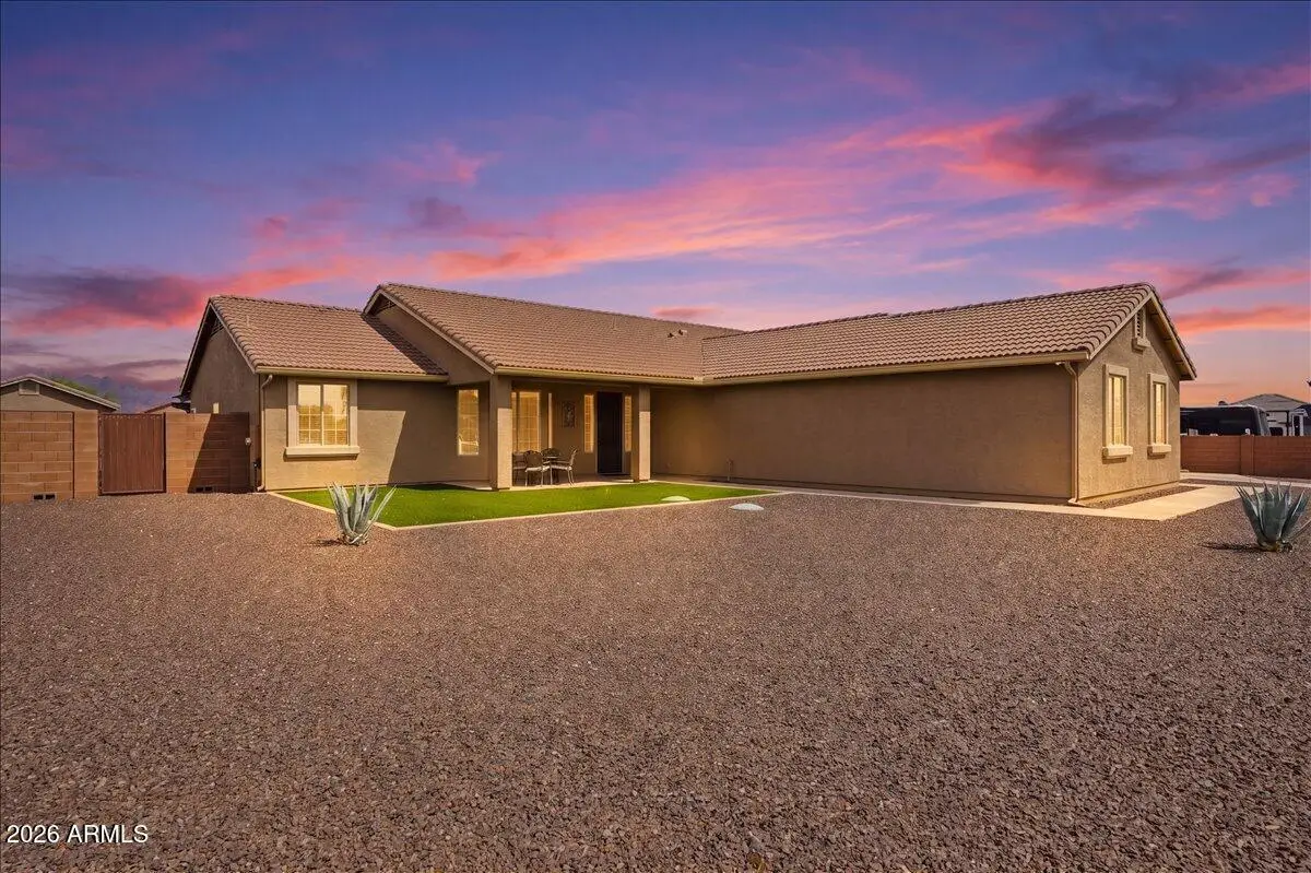 1631 N 103rd Street, Mesa, AZ 85207 - #1