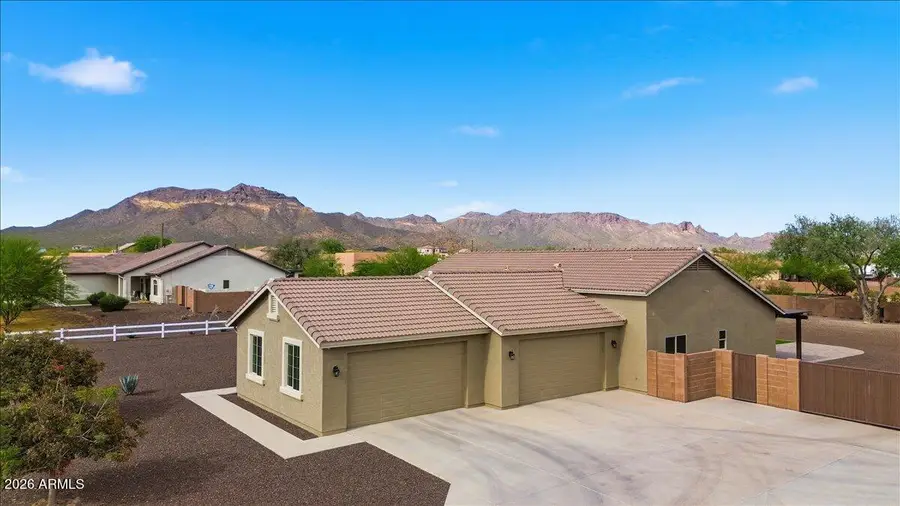 1631 N 103rd Street, Mesa, AZ 85207 - #2