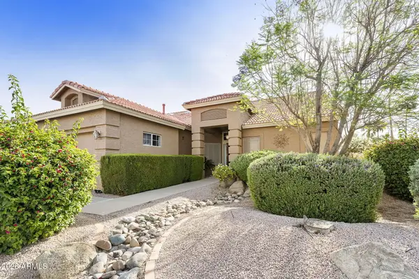 25007 S Lakestar Drive, Sun Lakes, AZ 85248