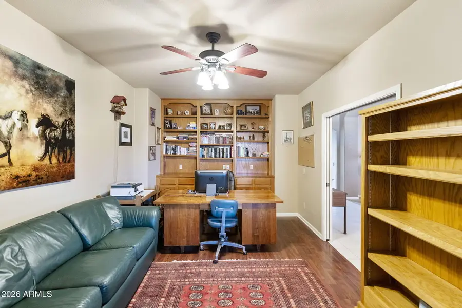 25007 S Lakestar Drive, Sun Lakes, AZ 85248 - #3