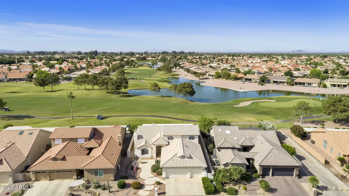 9505 E Sunridge Drive, Sun Lakes, AZ 85248 - #1