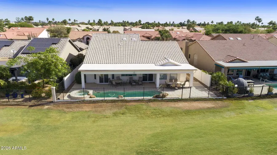 9505 E Sunridge Drive, Sun Lakes, AZ 85248 - #3