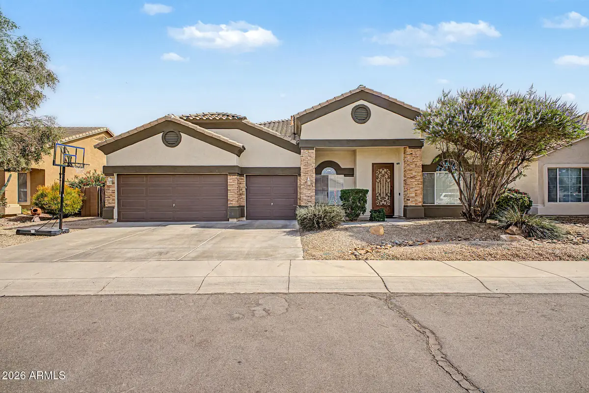 3337 W Latona Road, Laveen, AZ 85339 - #1