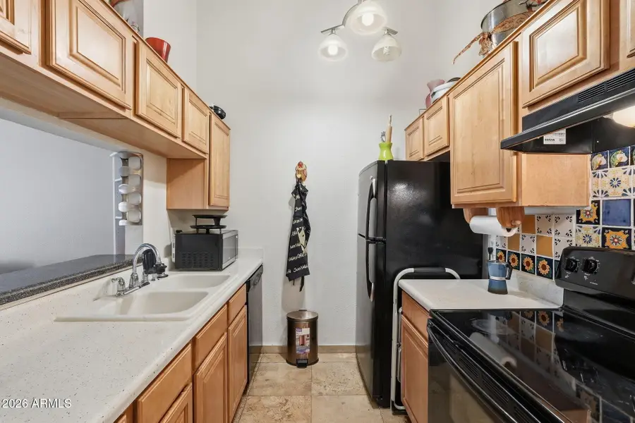 14203 N 19th Avenue #2012, Phoenix, AZ 85023 - #3