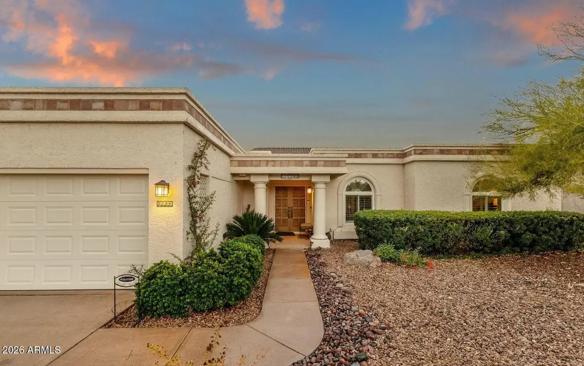 18833 E Latigo Lane, Rio Verde, AZ 85263 - #1
