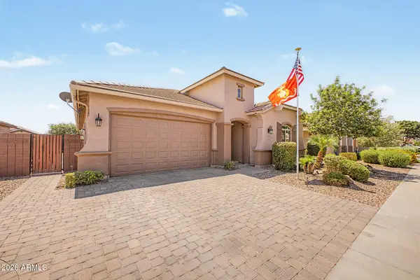 1049 W Snowbell Avenue, Queen Creek, AZ 85140