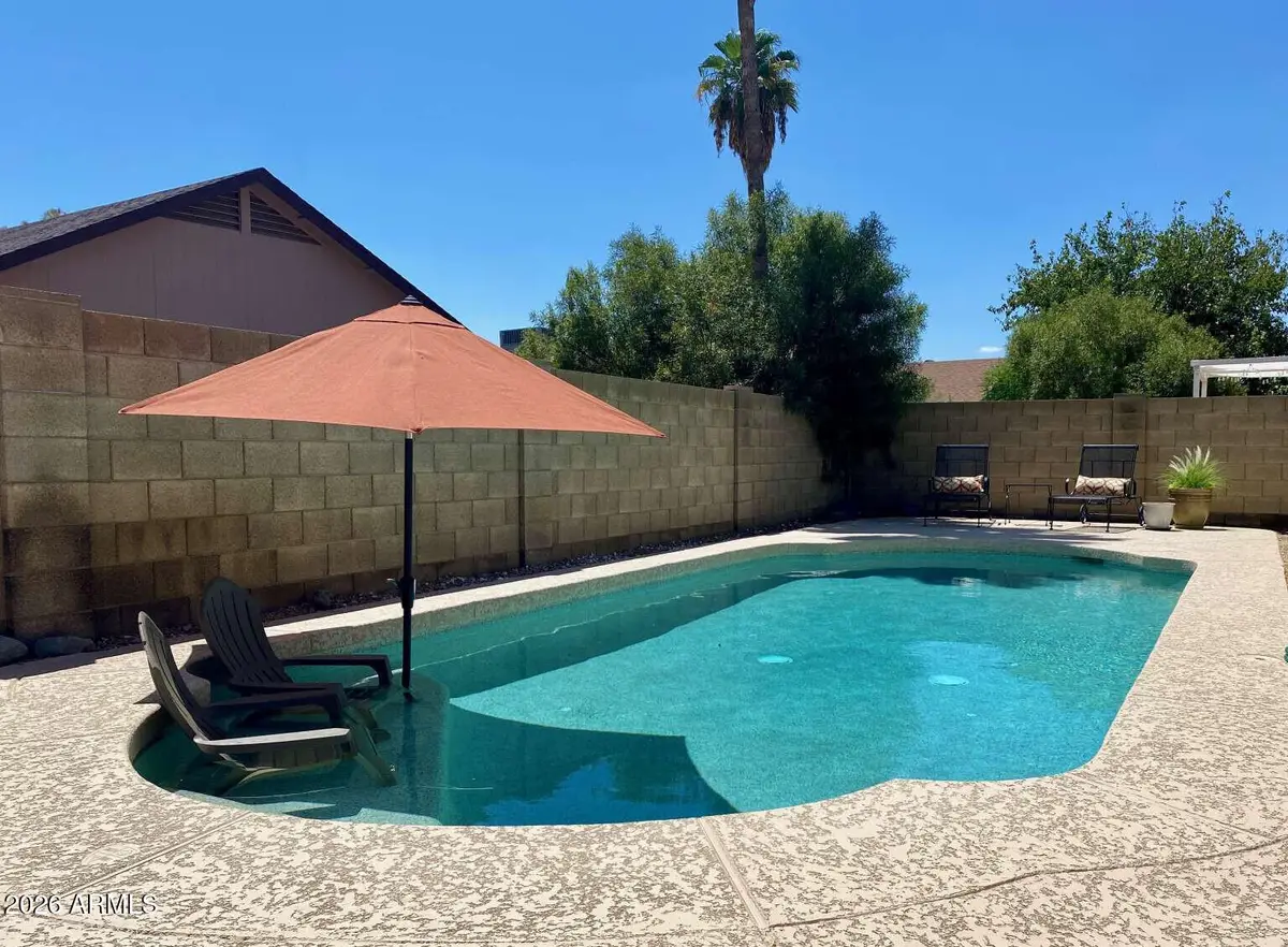 1833 E Bluefield Avenue, Phoenix, AZ 85022 - #1
