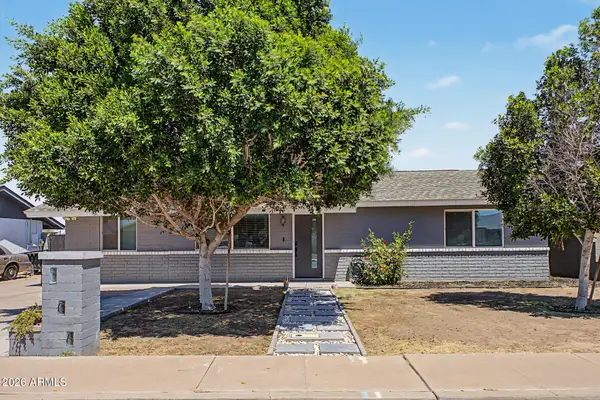 106 E Indigo Street, Mesa, AZ 85201