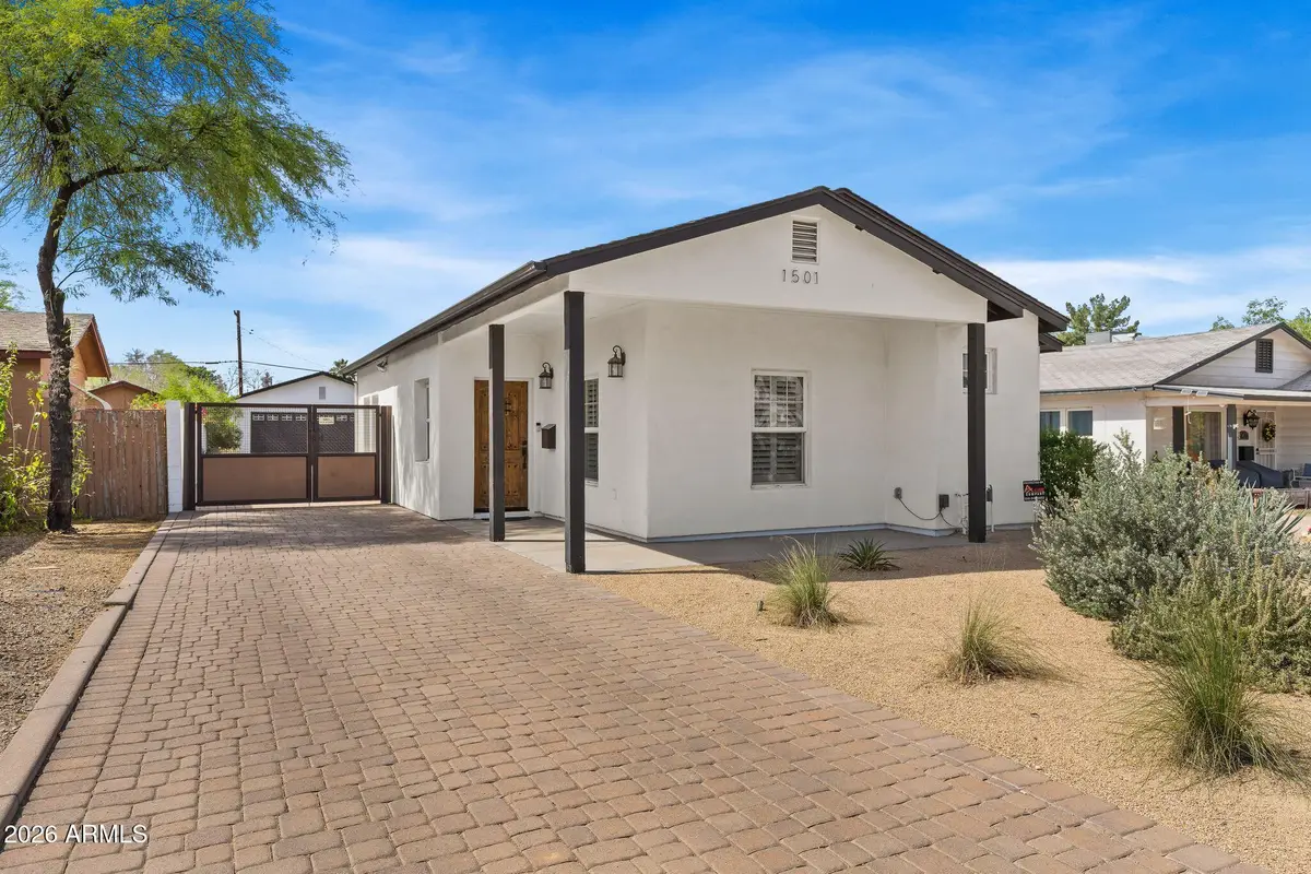 1501 E Earll Drive, Phoenix, AZ 85014 - #1