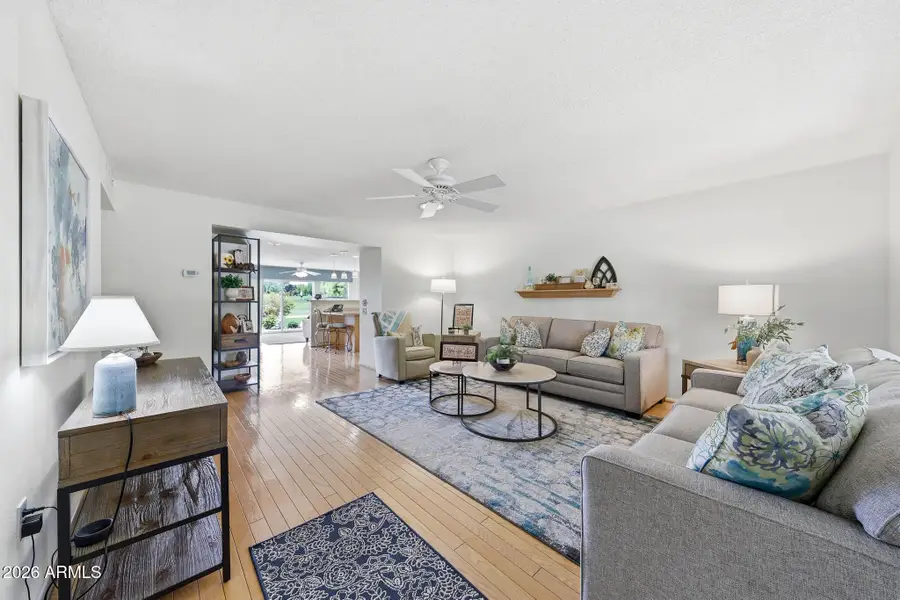 10102 W Highwood Lane, Sun City, AZ 85373 - #2
