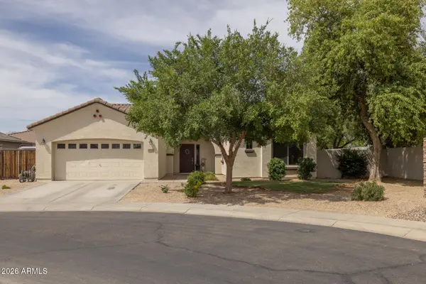 18302 W Georgia Avenue, Litchfield Park, AZ 85340