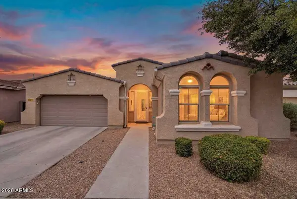 22554 E Tierra Grande --, Queen Creek, AZ 85142