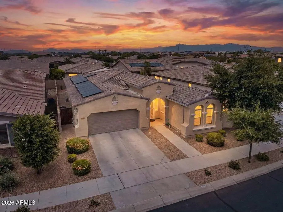 22554 E Tierra Grande --, Queen Creek, AZ 85142 - #3