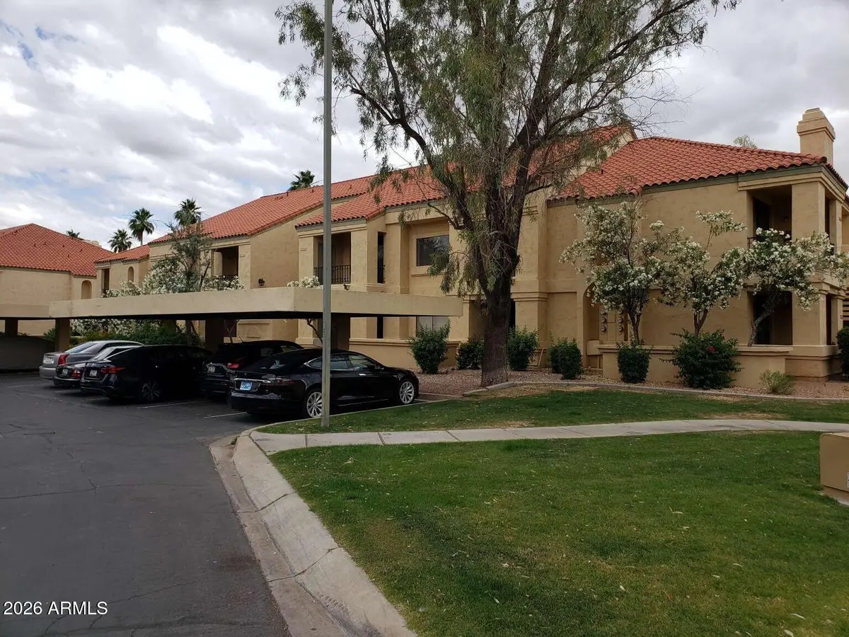 9708 E Via Linda -- #1331, Scottsdale, AZ 85258 - #1