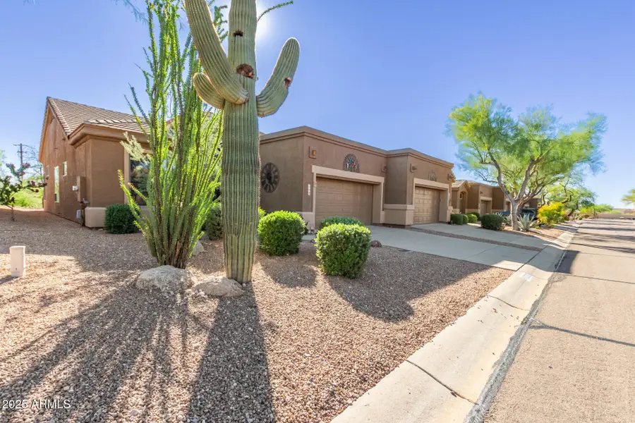 7205 E Palo Brea Drive, Gold Canyon, AZ 85118 - #2