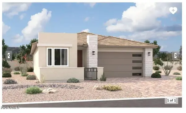 15889 W Vogel Avenue, Goodyear, AZ 85338