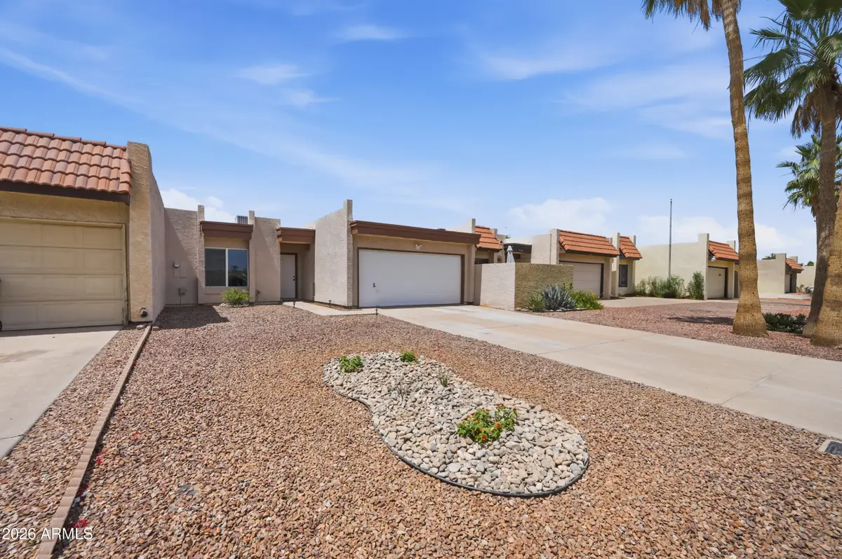 5350 S Farmer Avenue, Tempe, AZ 85283 - #1