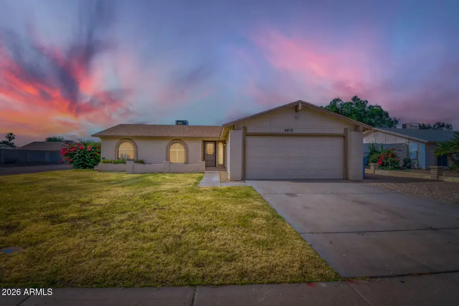 4815 W Bluefield Avenue, Glendale, AZ 85308 - #2