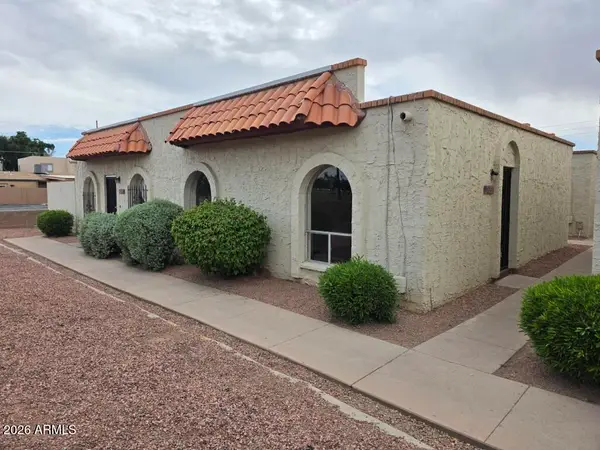 9222 N 35th Avenue #2, Phoenix, AZ 85051