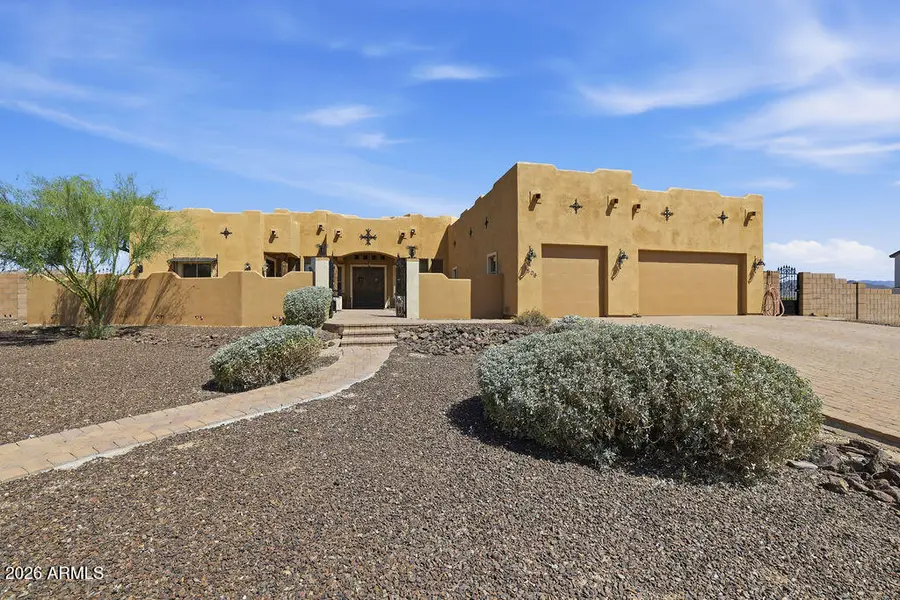 1506 E Red Range Way, Phoenix, AZ 85085 - #2