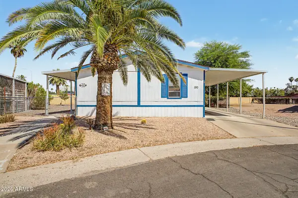245 S 56th Street #190, Mesa, AZ 85206