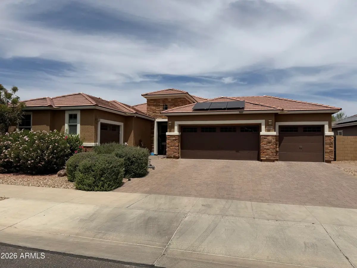 18904 W Mercer Lane, Surprise, AZ 85388 - #1