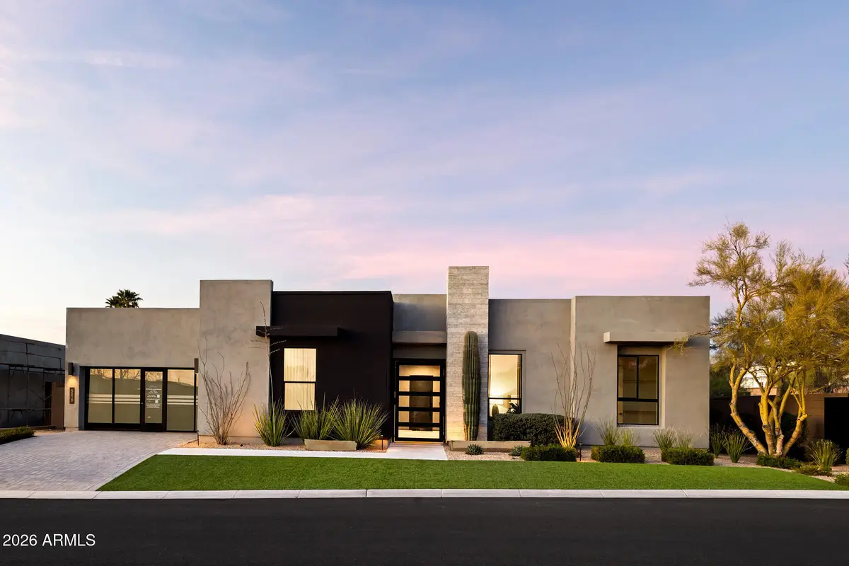 5618 E Lowden Road, Cave Creek, AZ 85331 - #1