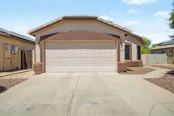 6900 E San Tan Way, Florence, AZ 85132