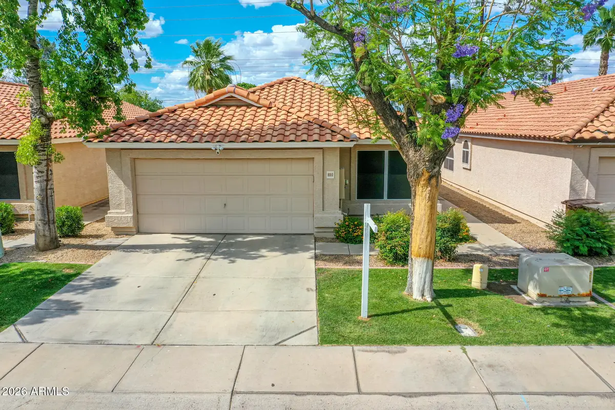 8010 W Shaw Butte Drive, Peoria, AZ 85345 - #1