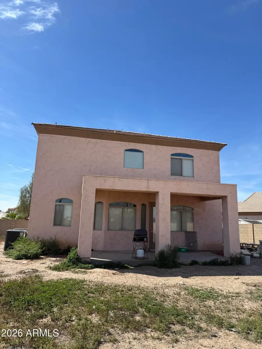 25142 W Parkside Lane N, Buckeye, AZ 85326 - #3