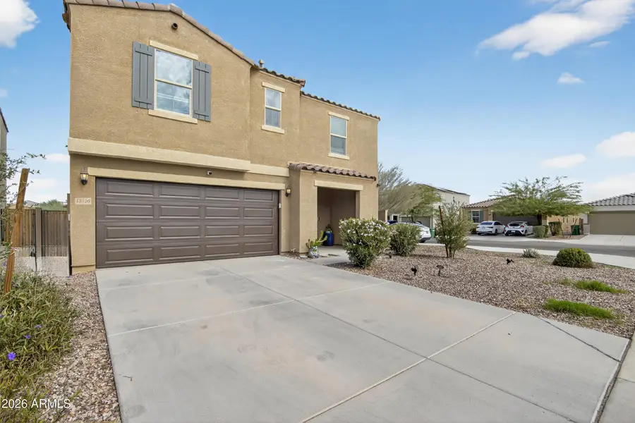 12526 W Palmaire Avenue, Glendale, AZ 85307 - #2
