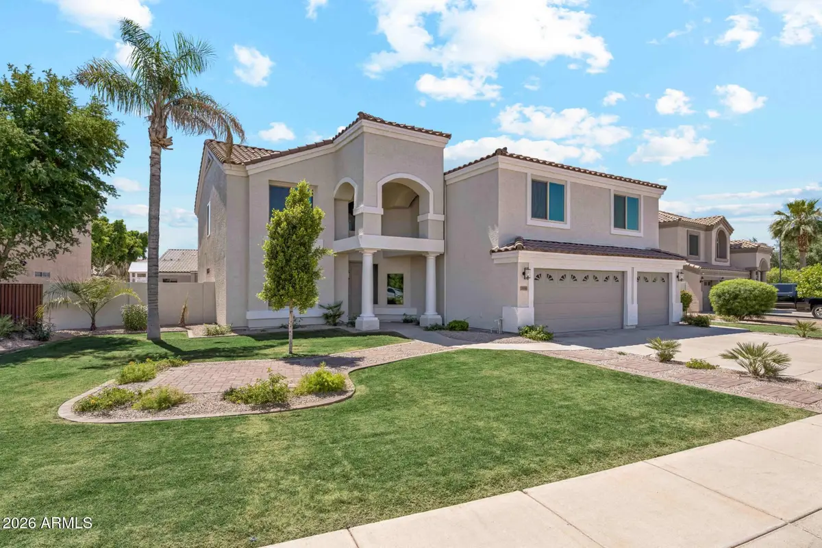 2935 E Cathy Drive, Gilbert, AZ 85296 - #1