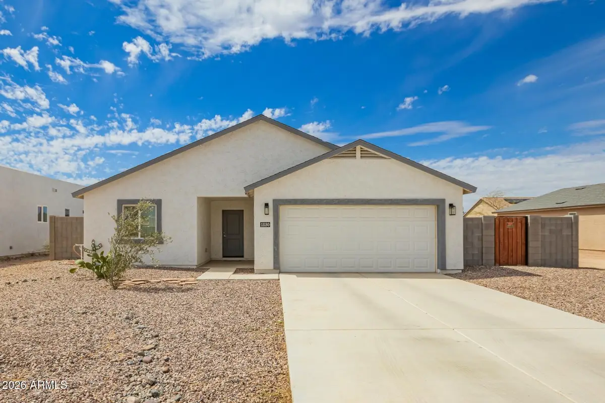 15180 S Diablo Road, Arizona City, AZ 85123 - #1