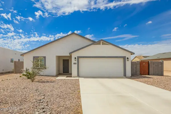 15180 S Diablo Road, Arizona City, AZ 85123