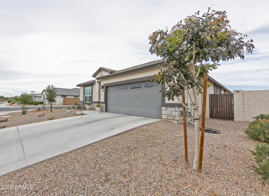 37830 W Santa Barbara Avenue, Maricopa, AZ 85138 - #2