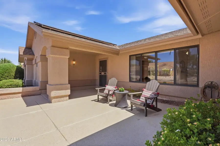 20031 N Trading Post Drive, Sun City West, AZ 85375 - #2