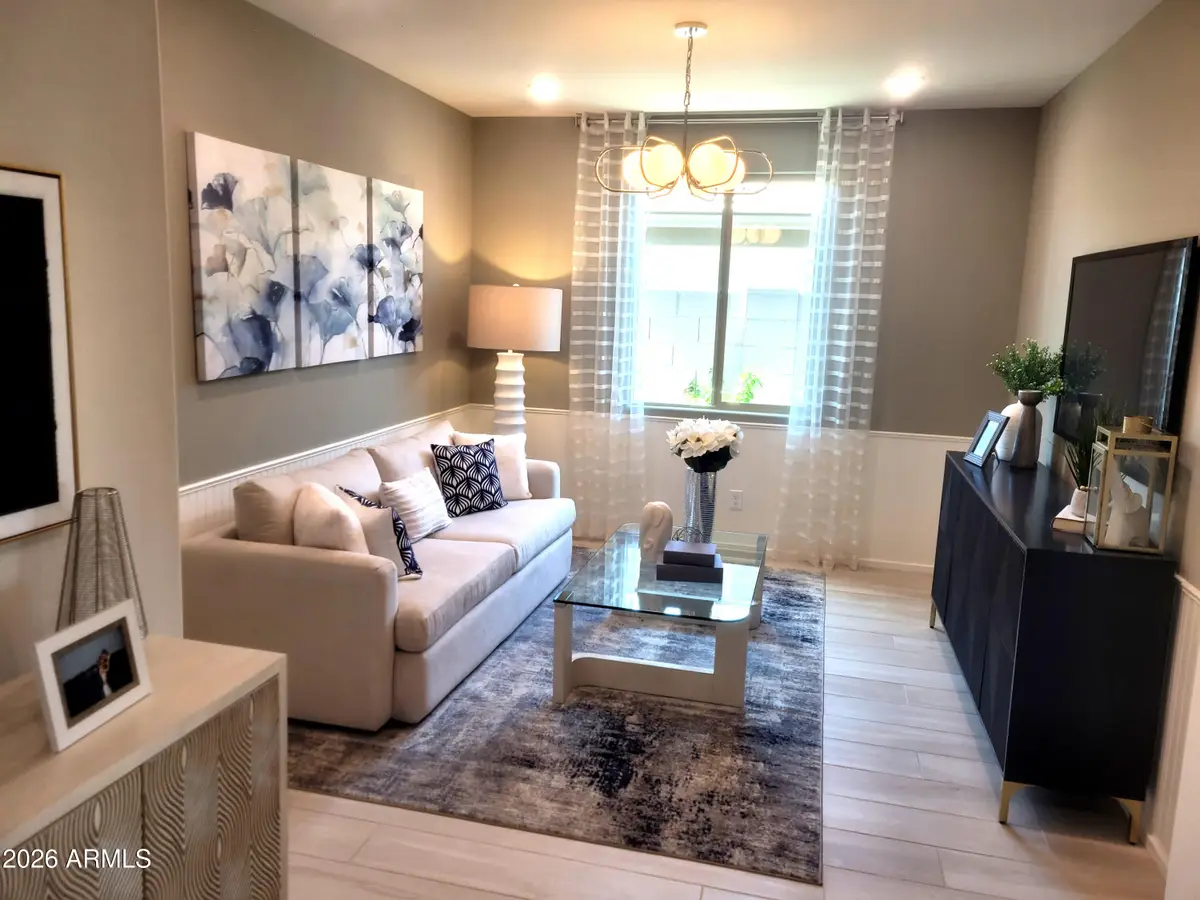 30412 W Nightshade Drive, Buckeye, AZ 85396 - #1
