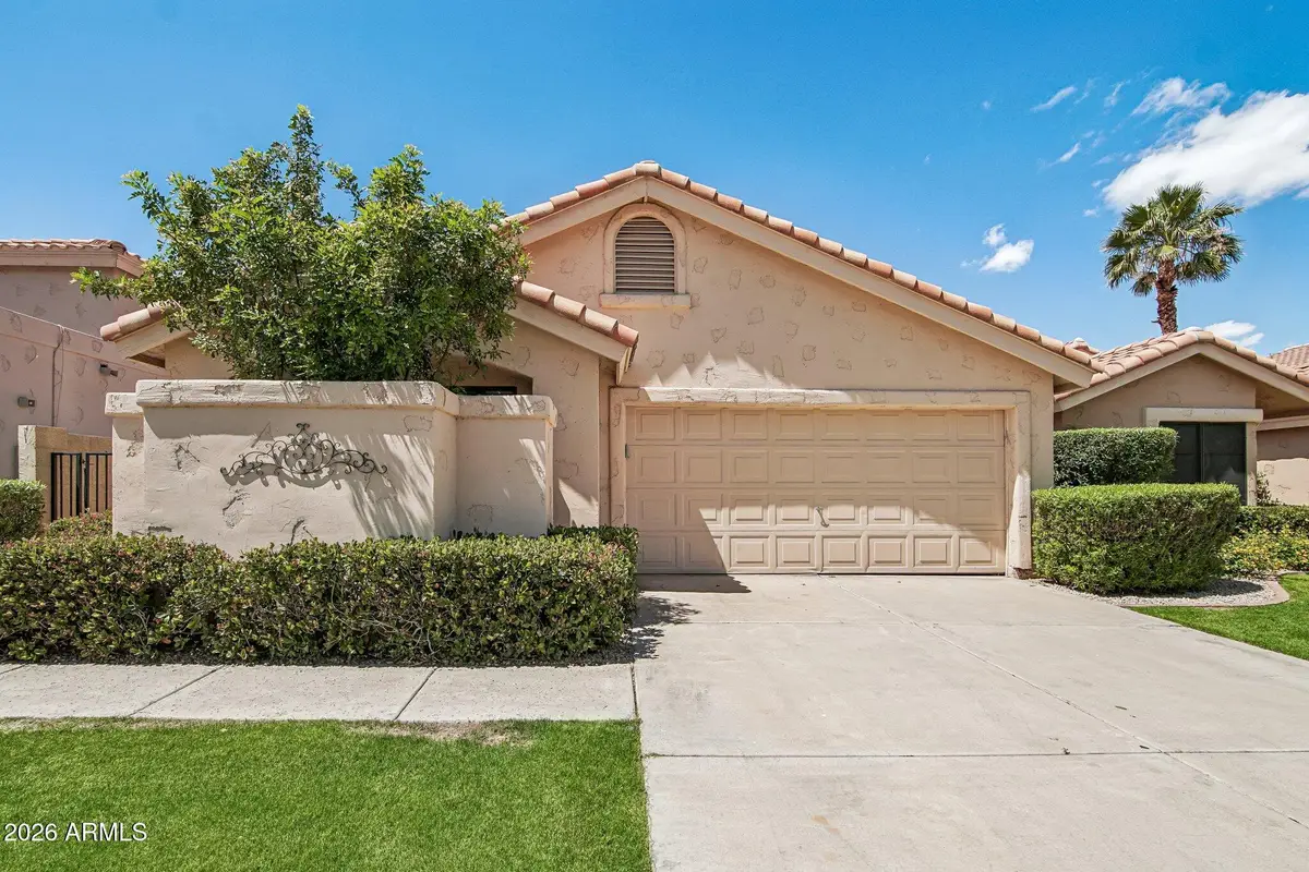 12750 N 95th Way, Scottsdale, AZ 85260 - #1
