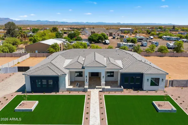 15317 S 229th Terrace, Mesa, AZ 85212