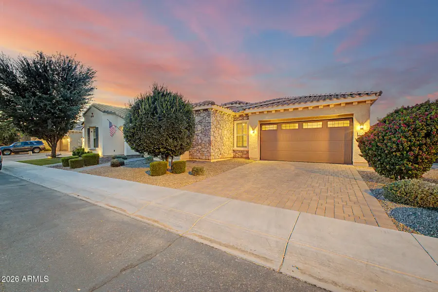 2170 E Geronimo Street, Chandler, AZ 85225 - #3
