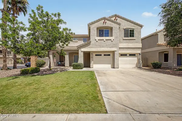 1236 E Birdland Drive, Gilbert, AZ 85297
