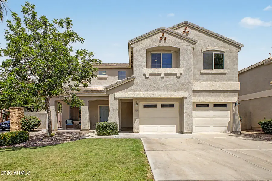 1236 E Birdland Drive, Gilbert, AZ 85297 - #2