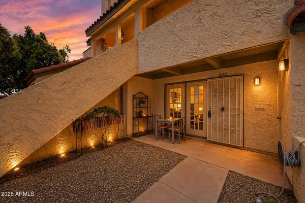 30 E Brown Road #1042, Mesa, AZ 85201
